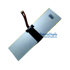 Bateria para IPASON P157FBNV1 MaxBook-P1-pro+ NE151 [bateria de reposição]
